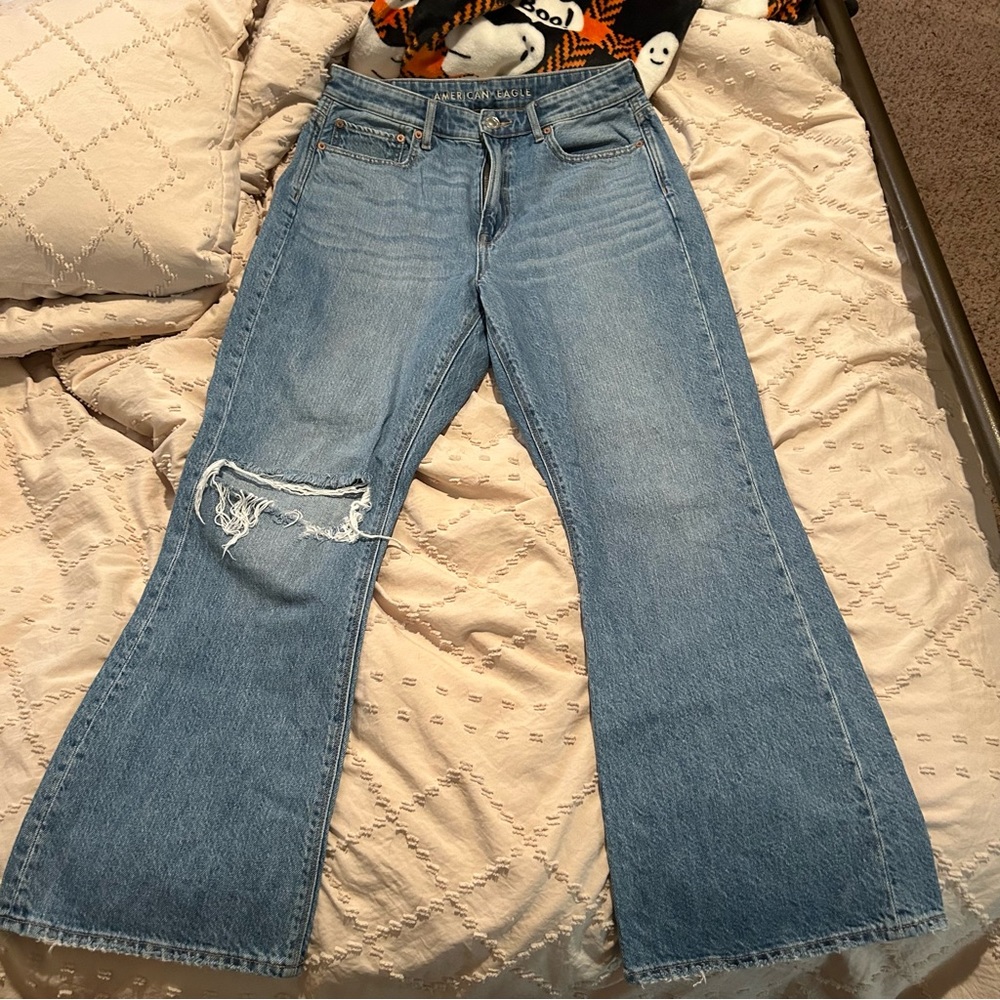 AE Jeans
